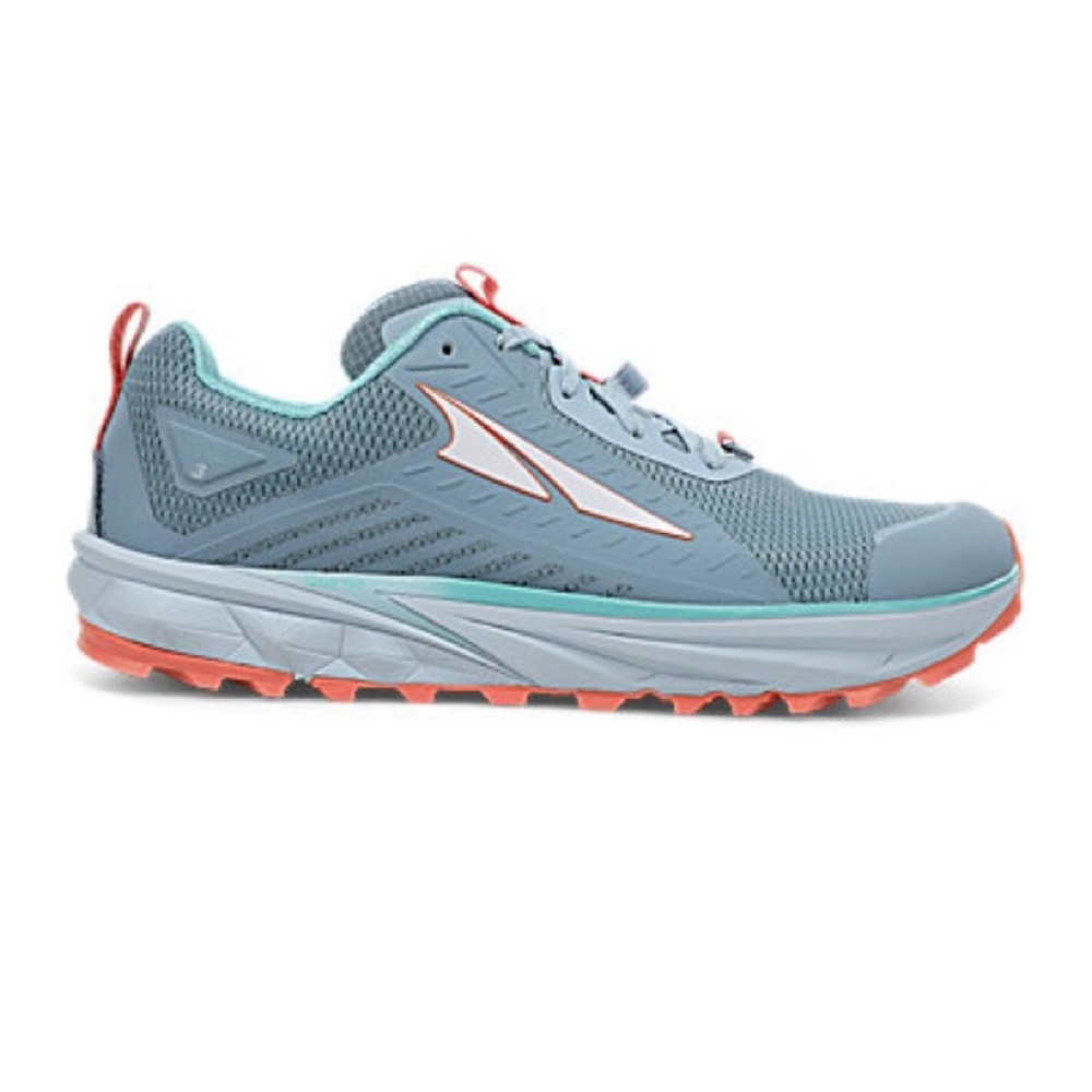 Altra Timp 3